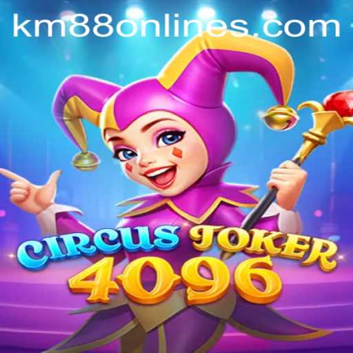 Introducing CircusJoker4096: The Enchanting Gaming Experience