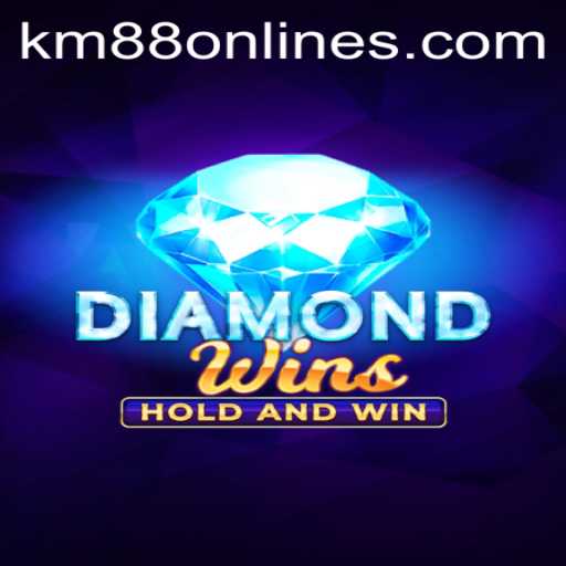 Discover the Allure of DiamondWins on KM88.COM