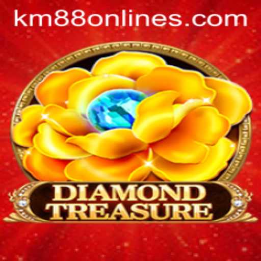 Exploring the Exciting World of Diamondtreasure on KM88.COM