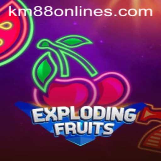 ExplodingFruits: The Thrilling New Game with a Twist