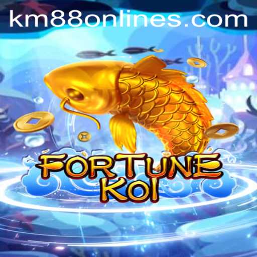 Discover the Thrilling World of FORTUNEKOI at KM88.COM