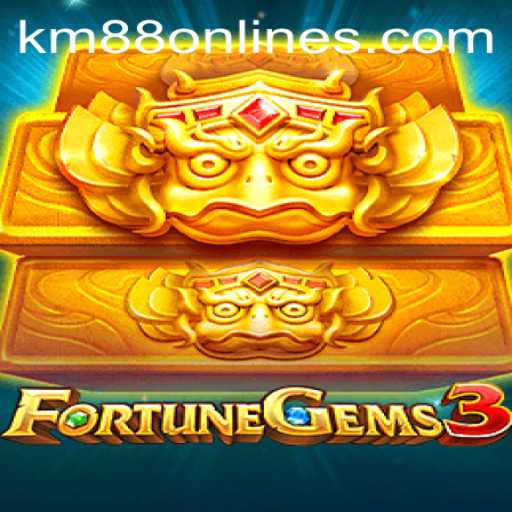 Discover the Exciting World of FortuneGems3 - Play Now on KM88.COM