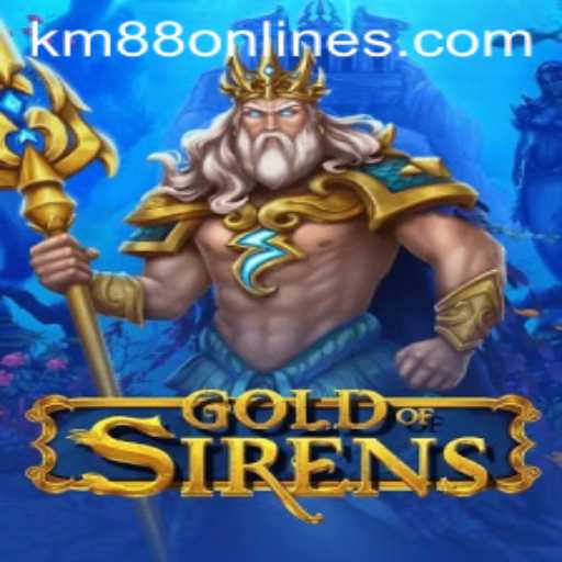 Discover GoldofSirens: Dive into a World of Adventure and Mystery with KM88.COM