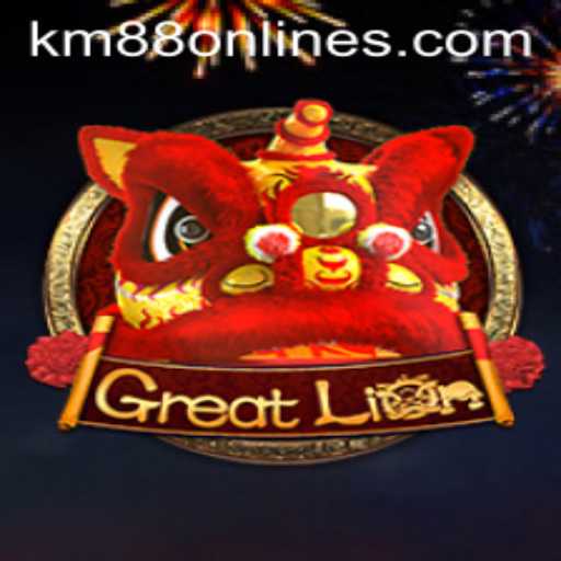 The Thrilling World of GreatLion: A Deep Dive into KM88.COM's Latest Game