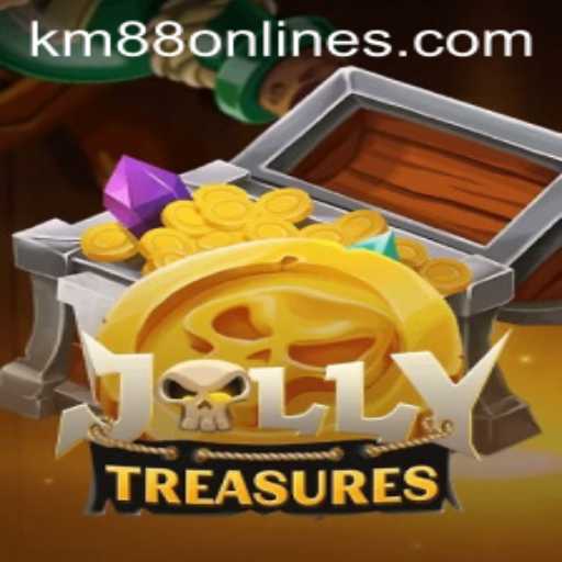 Exploring the World of JollyTreasures on KM88.COM