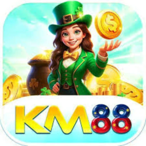 KM88.COM logo