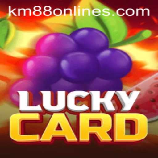 Exploring LuckyCard: A Fascinating Game on KM88.COM
