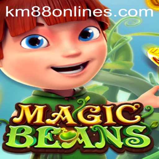MAGICBEANS and KM88.COM: Explore a World of Adventure