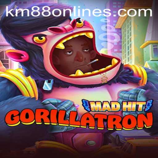 Discover the Thrills of MadHitGorillatron