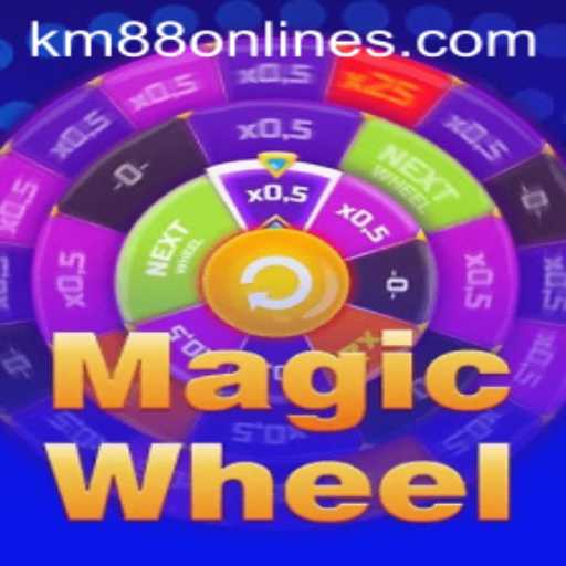 Unveiling the Magic of MagicWheel at KM88.COM
