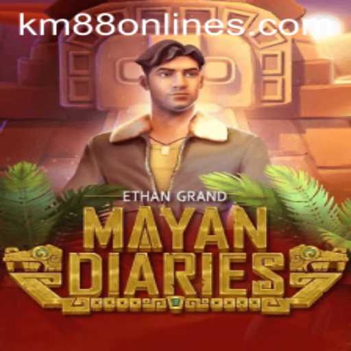Exploring MayanDiaries: An Immersive Gaming Adventure