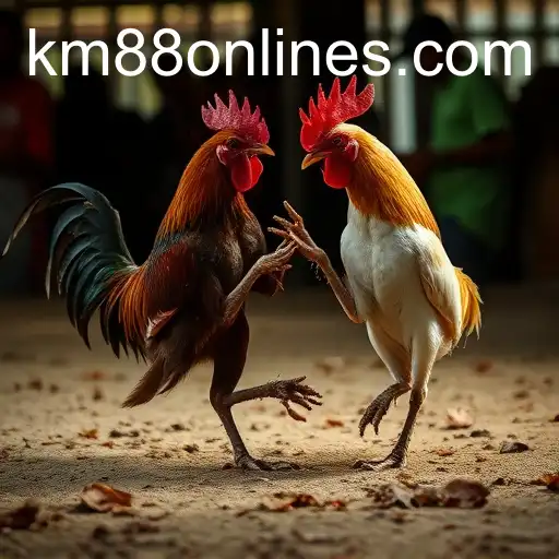 Exploring the Rise of Online Sabong and KM88.COM