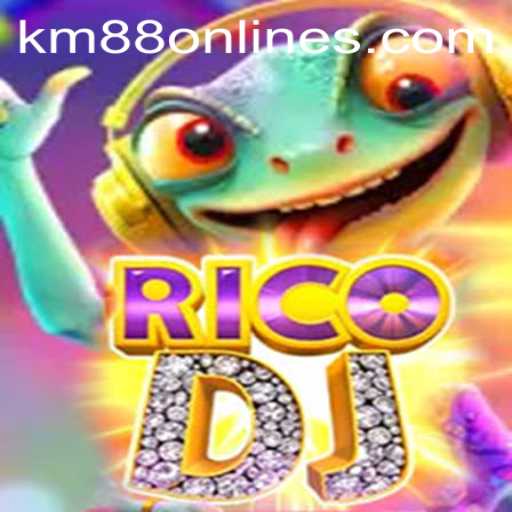 Discover the Exciting World of RicoDJ on KM88.COM