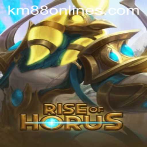 Rise of Horus: The Intriguing New Game Captivating Players Worldwide
