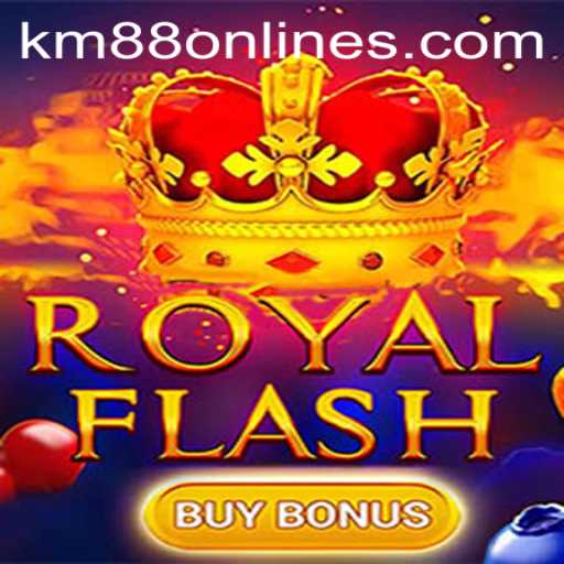 Unveiling RoyalFlashBuyBonus: A New Era in Online Gaming at KM88.COM