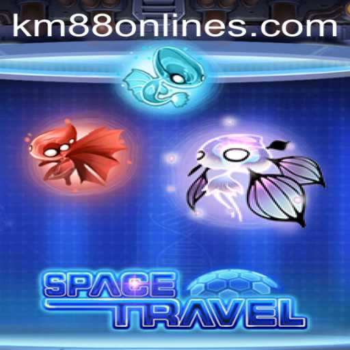 Exploring SpaceTravel: A Journey Beyond the Stars with KM88.COM