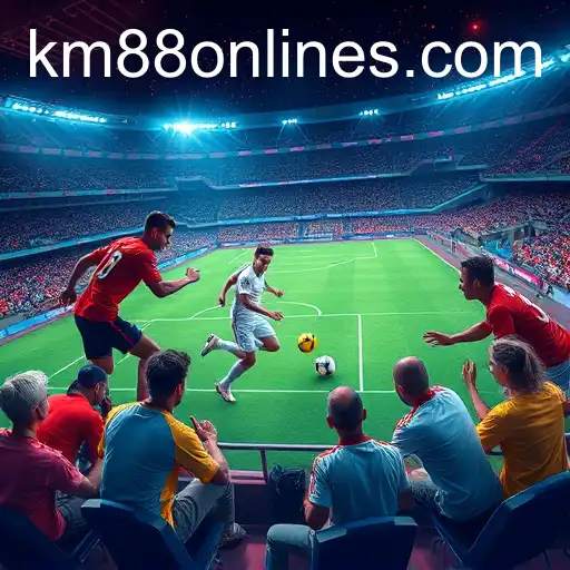 The Evolution of Sports and the Role of KM88.COM