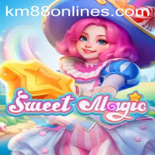 Discover the Enchanting World of SweetMagic and KM88.COM