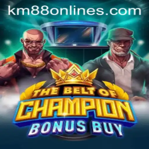Unveiling 'TheBeltOfChampionBonusBuy': A Detailed Exploration