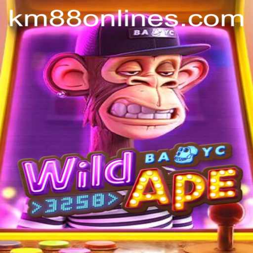 WildApe3258: Engage in an Exciting Safari Adventure