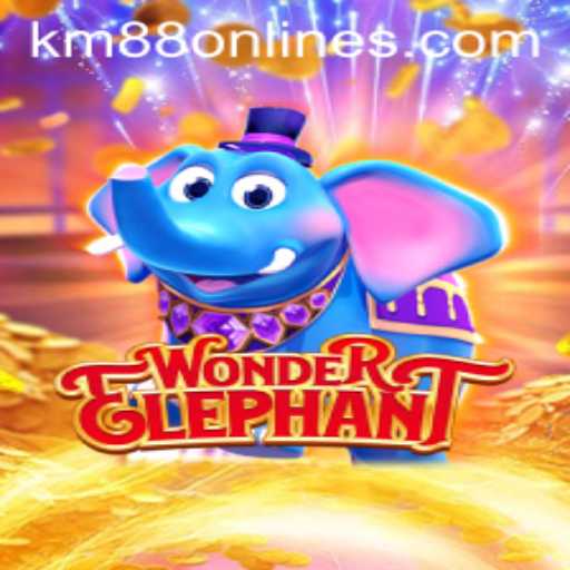 Explore the Enchanting World of WonderElephant and Discover KM88.COM
