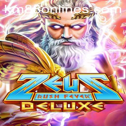 Unveiling ZeusRushFeverDeluxe: An Epic Journey into Ancient Realms